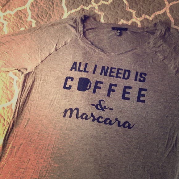 Tart Collections Other - 🎃 SALE Tart Sassy Sleep Shirt